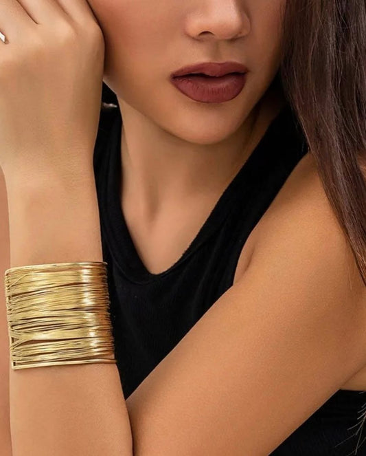 Layers Bangle