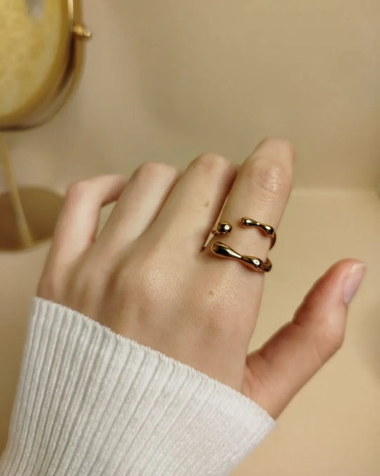 Bone ring