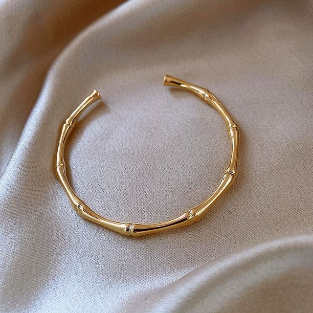 Bone bangle