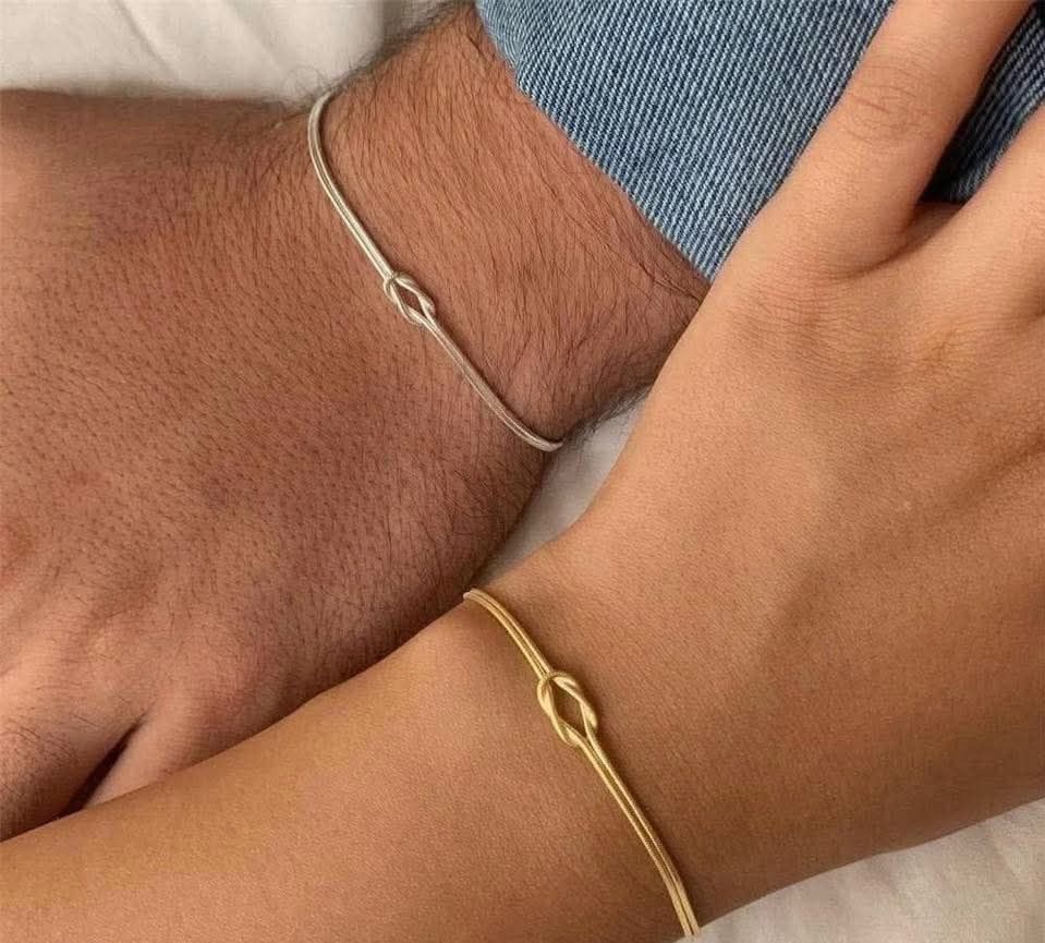 Couples Bracelet
