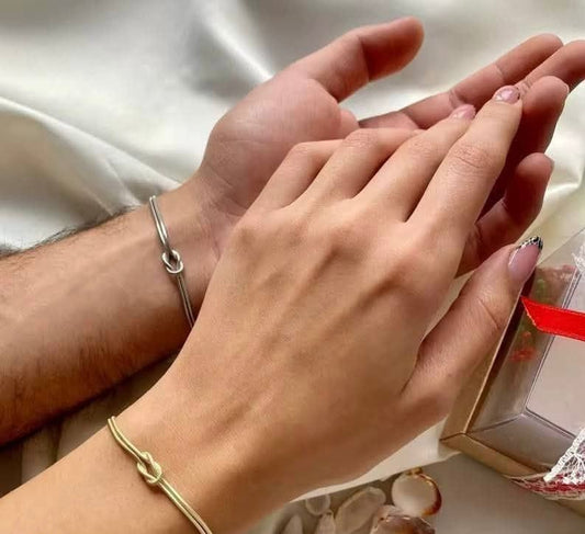 Couples Bracelet
