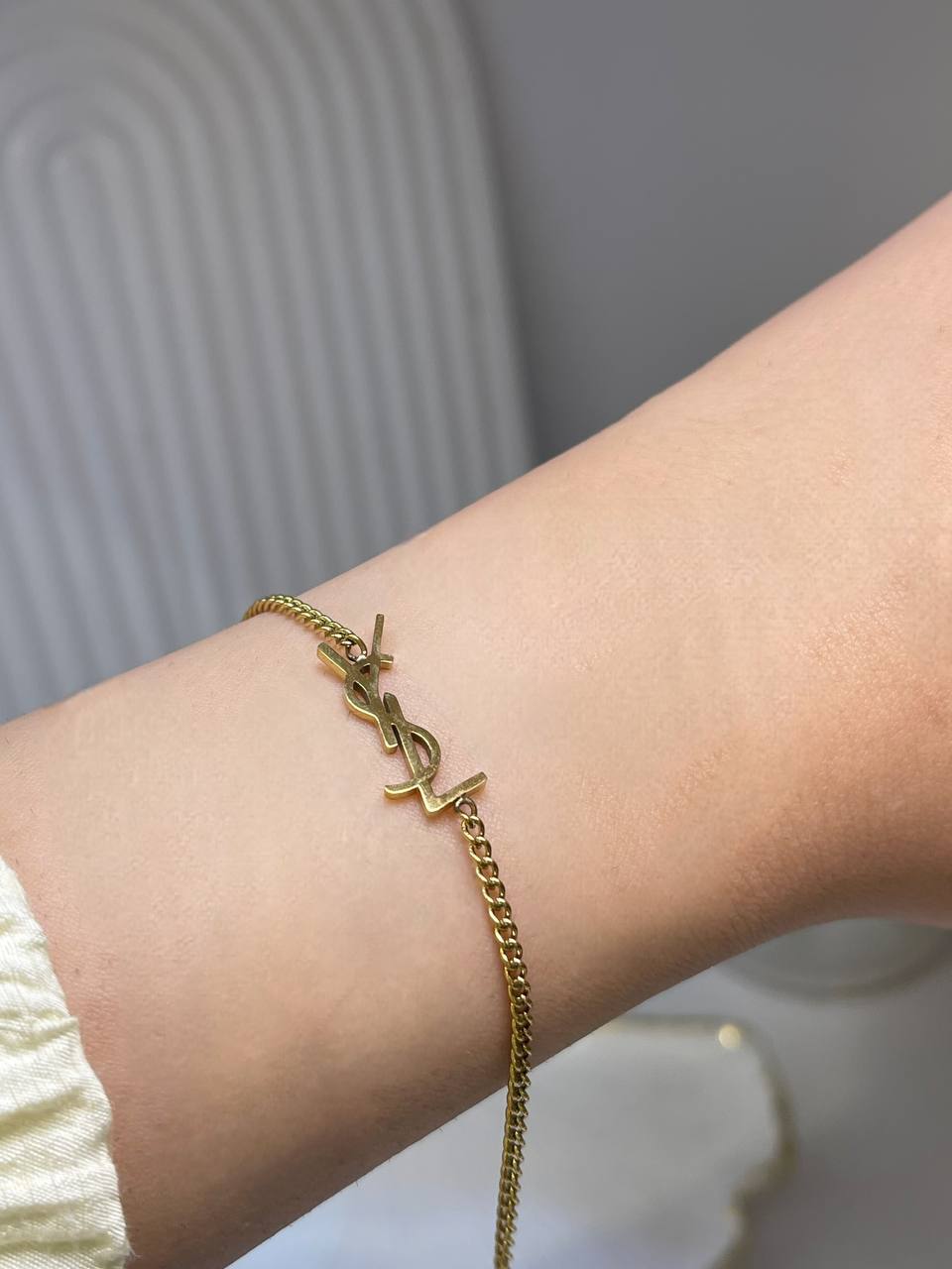 YSL Bracelet