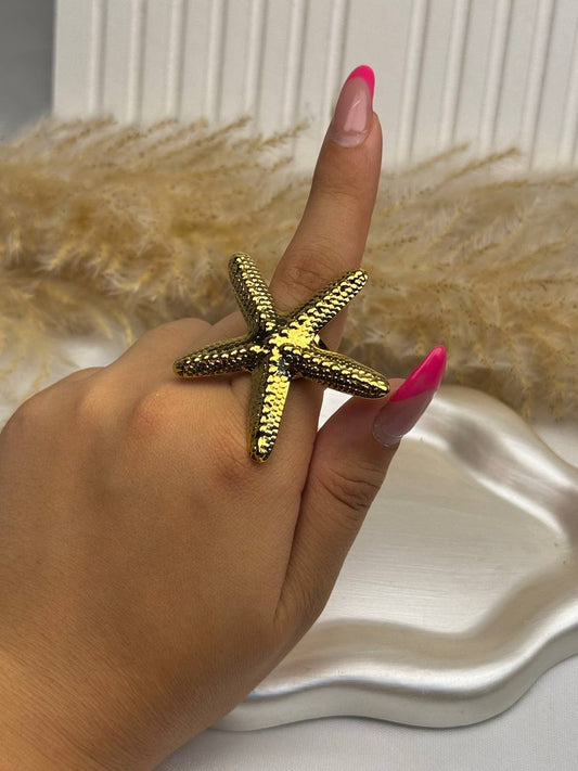 Big Star Ring