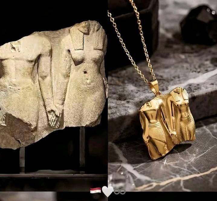 سلسلة جمعنا الحب فمن يفرقنا