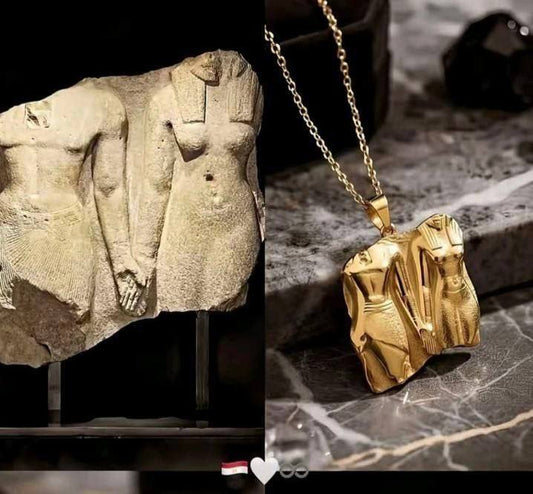 سلسلة جمعنا الحب فمن يفرقنا